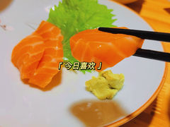 -福匠日本料理(人民路店)