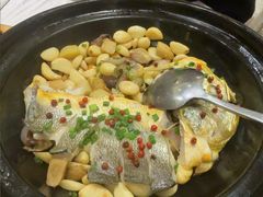-丰鲤楼•闽南茶楼(仟禧汇店)