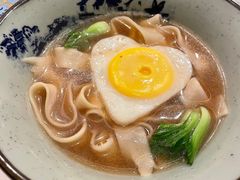 -梧桐Plus·创意京·川料理(万象城店)
