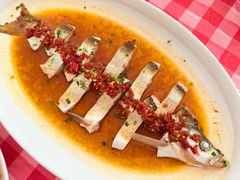 -巴陵全鱼席(湖南老字号汴河街店 )