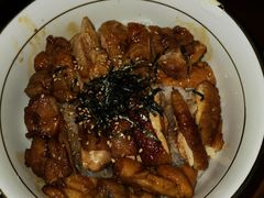 -千代武日本料理(开发区店)