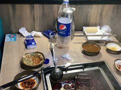 -野妹经典火锅(民治店)