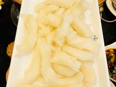 -楼外楼大刀肉传统火锅居(幸福街店)