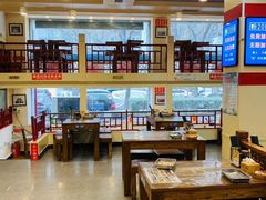 -晋B2008刀削面(小南庄店)