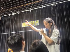 -喜剧部落脱口秀(三里屯店)