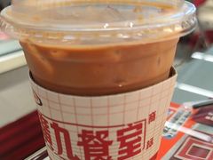 -广九餐室(陈家祠扬韬广场店)