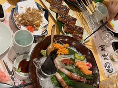 -鳗鲔·料理小馆