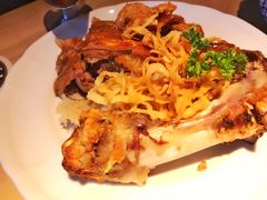 -宝莱纳餐厅(滨江店)