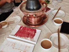 -东来顺饭庄(天坛店)