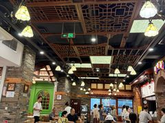 -龙抄手(春熙路总店)