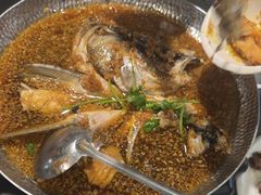 -3号仓库·创意中国菜(乐清正大广场店)