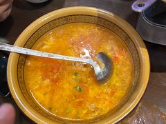 -富正毅三下锅·湘西韵味(天门山索道店)