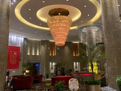 -大同云冈美高大酒店