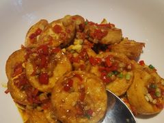 -喜湘宴·精致湖南菜(和平西桥店)