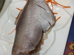 -三十出头鲜货火锅(邛崃店)