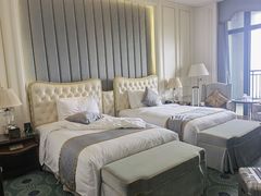 -启东恒大海上威尼斯酒店