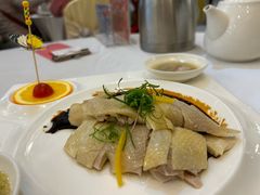 -鹿鸣酒家(越秀店)