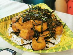-好人家海鲜酒楼(淞南路店)
