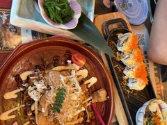 -桃太郎寿司料理(南坪店)