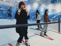 -SNOWGATE滑雪·华雪梦(老西门店)