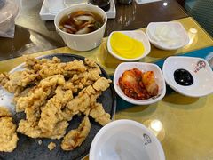 -淘淘园·韩式手工炸酱面(井亭天地店)