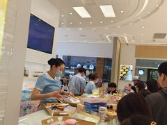 -好利来(积家店)