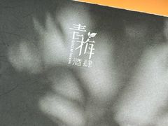 -青梅酒肆PLUS(长白仙岛北路店)