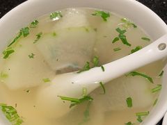 -南门小馆·清真(国贸商城店)