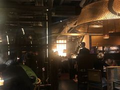 大堂-哥老官重庆美蛙鱼头(西湖银泰十一哥店)