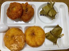 -老街粘食店(宜昌路店)