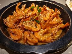 -巴蜀王婆大虾(南锣鼓巷店)