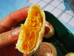 -泸溪河桃酥(秦淮新街口店)