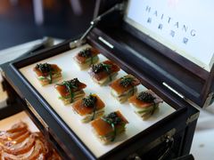 -莉莉海堂HAITANG·烤鸭(国贸商城店)