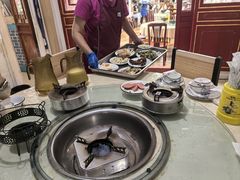 -柳沟豆腐宴69号福豆堂