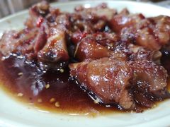 -贤花饭店(城阳店)