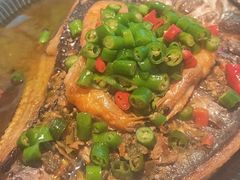 -半天妖烤鱼(方庄店)