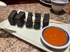 -南京大牌档(香港广场店)