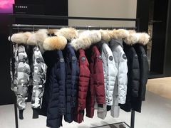 -Canada Goose加拿大鹅(沈阳万象城店)
