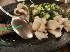 -先记烧鹅王·本地粤菜(福永店)