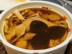 -曾宴·楚菜(湖北省博物馆店)