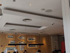 -肯德基(杭州复兴店)