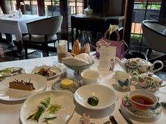 -Le Comptoir de Pierre Gagnaire