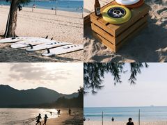 -西涌国际滨海旅游区