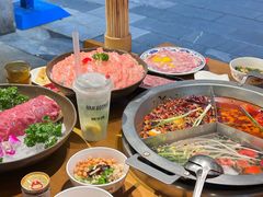-楠火锅(太古里总店)