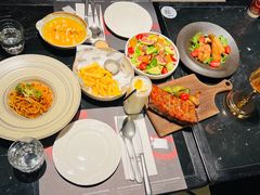 -Nord Grill&Bar Highland诺德西餐(深圳欢乐海岸店)