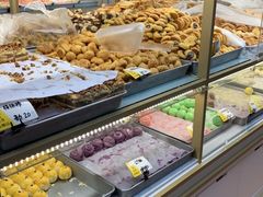 -爱德顺糕点食屋(利民道店)