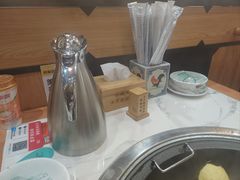 -冰城焰会大丰收铁锅炖(萝岗万达金街店)