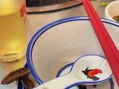 -楠波炭炉鸡煲馆(桥北店)
