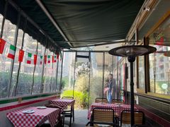 -后厨意餐La Cucina(外交公寓店)