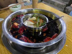 -渝味黄姐火锅(黄泥村店)